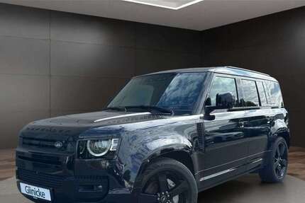 Land Rover Defender 75.191 km 71.500 &euro; Kassel 34123