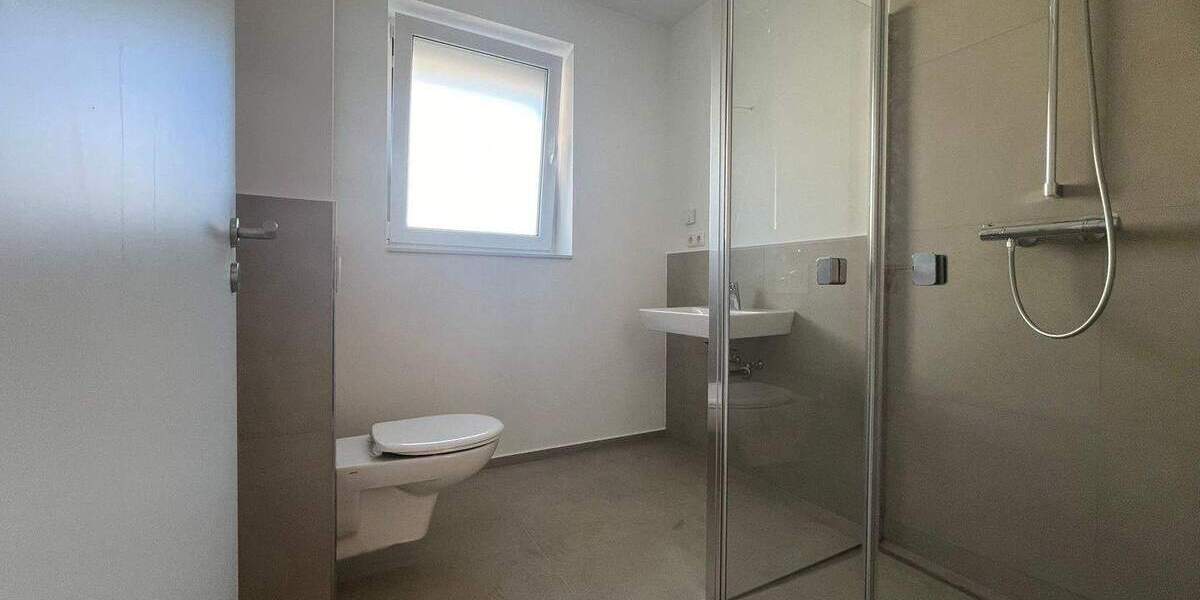 Terrassenwohnung Norderstedt Harksheide - 2 Zimmer, 49 m&sup2;, 1.080&euro; | Angebot:24793329