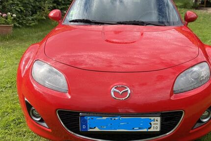 Mazda MX-5 77.500 km 12.990 &euro; Berlin 10405