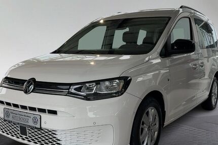 VW Caddy 25.250 km 25.880 &euro; Bayreuth 95448