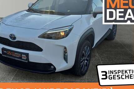 Toyota Yaris Cross 61.300 km 19.980 &euro; Kiel 24119