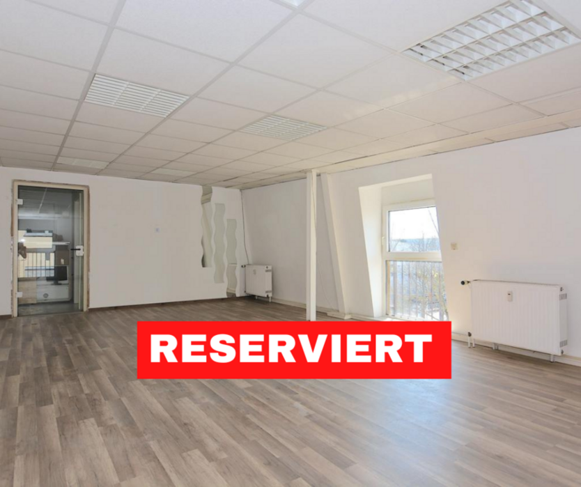 Büro in Wiesbaden 570 € 81 m²
