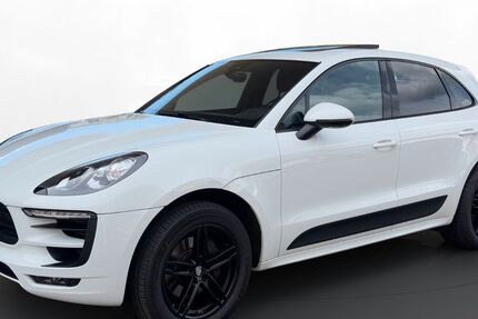 Porsche Macan 112.173 km 32.490 &euro; Siegen 57074