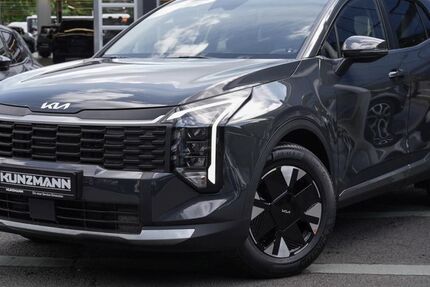 Kia Sportage 4.990 km 35.989 &euro; Aschaffenburg 63741