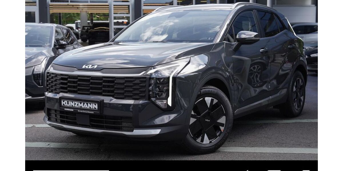 Kia Sportage 4.990 km 35.989 &euro; Aschaffenburg 63741