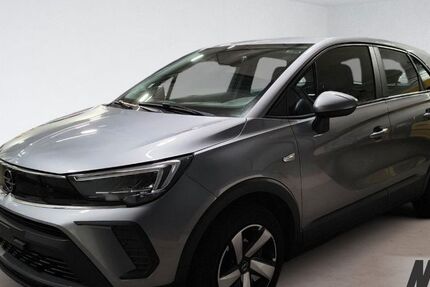 Opel Crossland (X) 26.850 km 10.320 &euro; Schöningen 38364