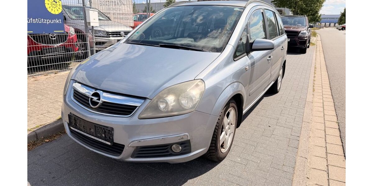 Opel Zafira 147.839 km 2.000 &euro; Winsen/Luhe 21423