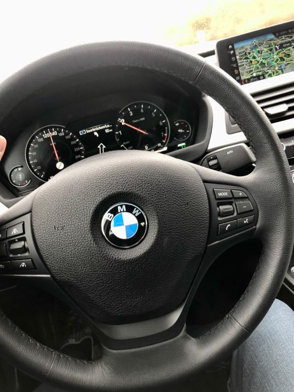 320 Gran Turismo