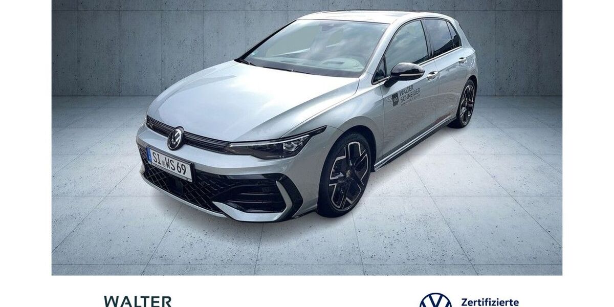 VW Golf 7.400 km 35.880 € Siegen 57076