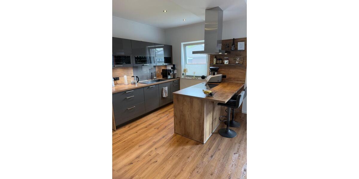 Doppelhaushälfte Barßel - 3 Zimmer, 118 m&sup2;, 980&euro; | Angebot:25721817