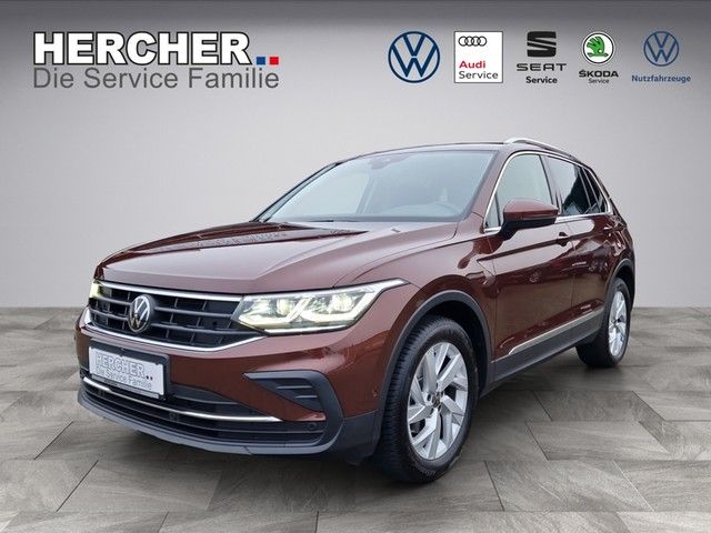 VW Tiguan 11.874 km 36.950 € Riesa 01587
