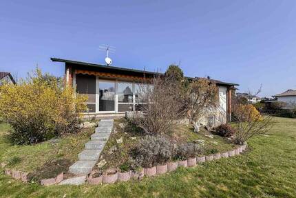 Haus Hausen - 6 Zimmer, 528.000&euro; | Angebot:26118222