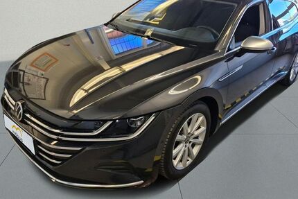 VW Arteon 74.510 km 26.975 &euro; Berlin 13088