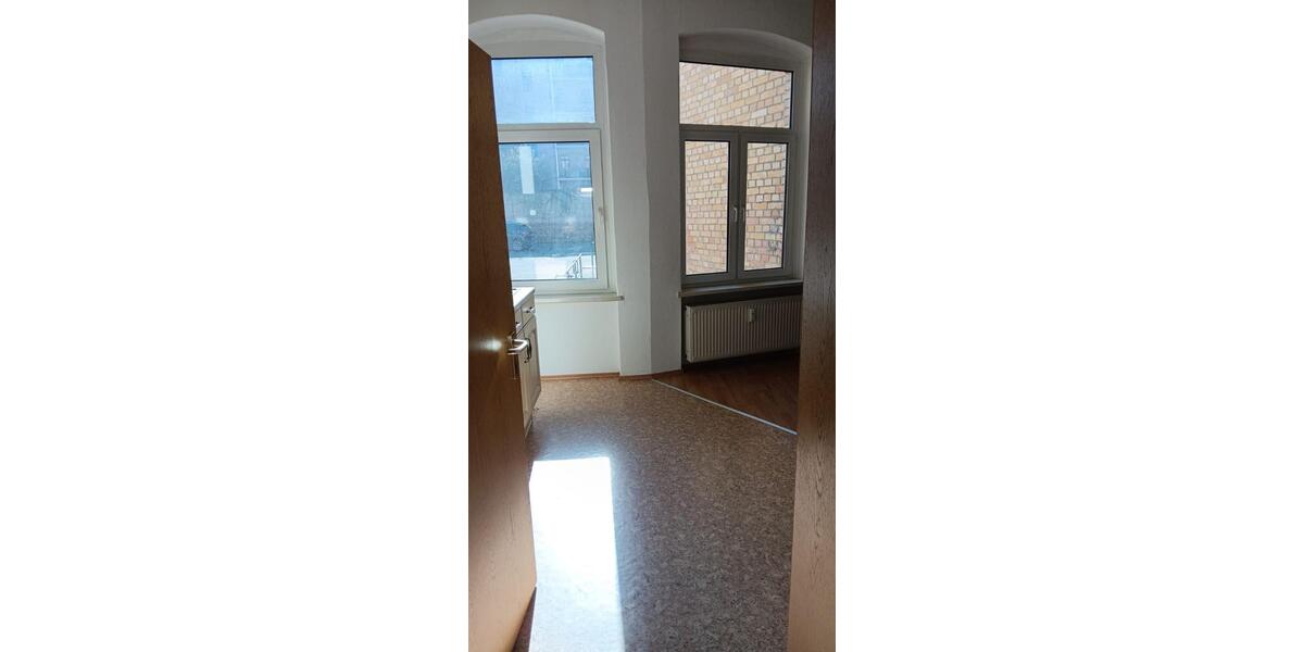 Erdgeschoßwohnung Salzatal - 3 Zimmer, 64 m&sup2;, 740&euro; | Angebot:26368734