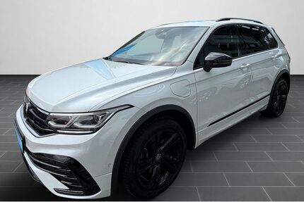 VW Tiguan 63.901 km 35.480 € Mayen 56727