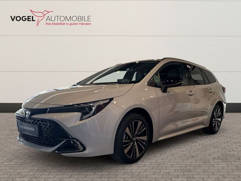 Corolla
