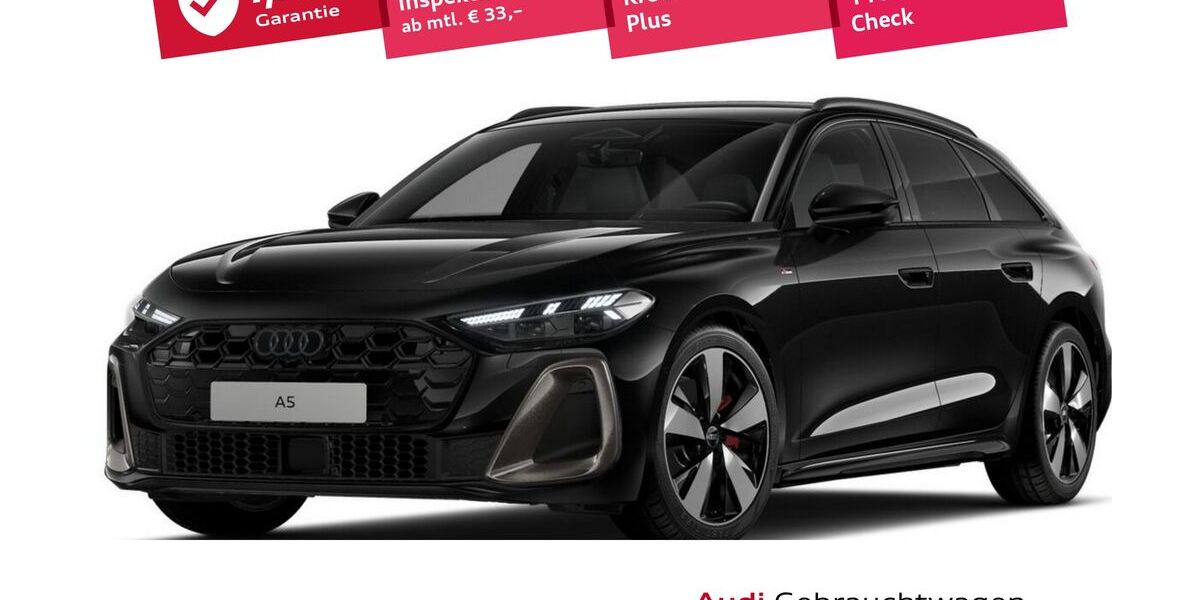 Audi A5 10.000 km 60.990 &euro; Plattling 94447