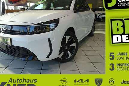 Opel Corsa 20.949 km 15.590 &euro; Hermsdorf 07629