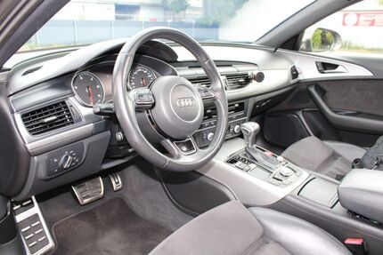 Audi A6 240.000 km 13.700 &euro; Hamburg 22457