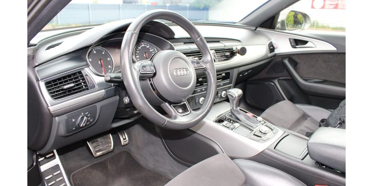 Audi A6 240.000 km 13.700 &euro; Hamburg 22457
