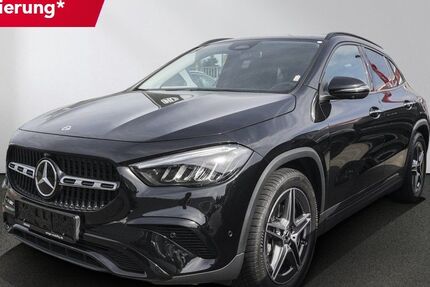 Mercedes-Benz GLA 200 13.213 km 37.440 &euro; Friedberg 61169
