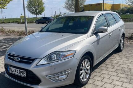 Ford Mondeo 208.800 km 5.200 &euro; Mainz 55129