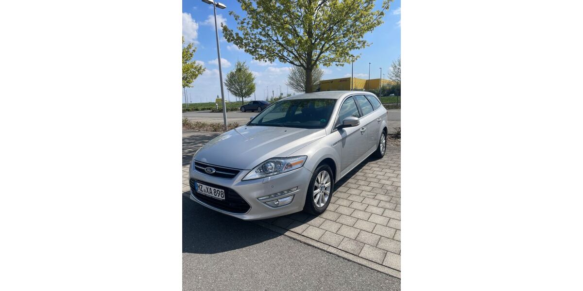 Ford Mondeo 208.800 km 5.200 &euro; Mainz 55129