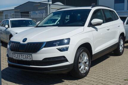 Skoda Karoq 33.600 km 18.350 &euro; Simmerath (bei Aachen) 52152