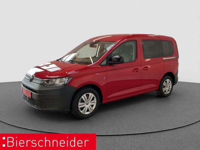 VW Caddy 19.001 km 25.950 &euro; Aalen 73431