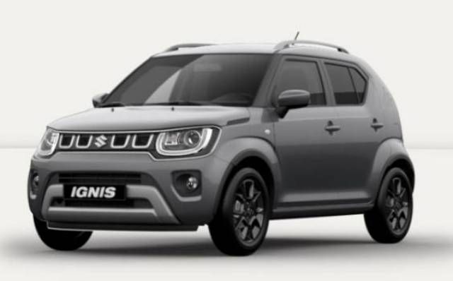 Ignis