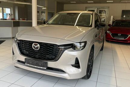 Mazda CX-60 53.900 km 39.950 &euro; Bühl 77815