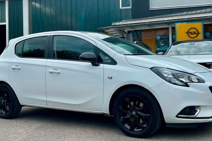 Opel Corsa 93.108 km 8.490 &euro; Wehr 79664