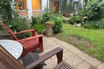 Flexibler Raumtraum 115 qm. Für WohnenArbeiten oder beides mit einem wunderschönen Garten. Filseckstr. GP Faurndau - Erdgeschoßwohnung Göppingen Faurndau | Angebot:26866716