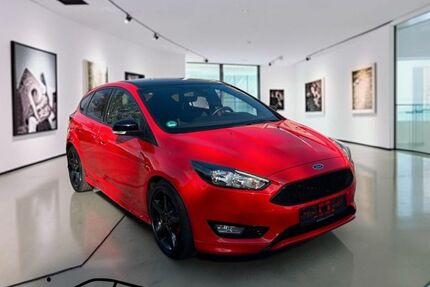 Ford Focus 99.990 km 8.990 &euro; Bonn OT Pützchen 53229