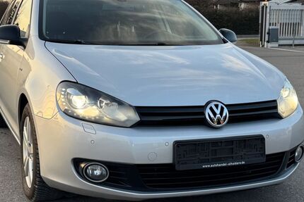 VW Golf 158.000 km 8.999 &euro; Meckenbeuren 88074