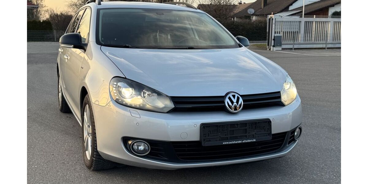 VW Golf 158.000 km 8.999 &euro; Meckenbeuren 88074