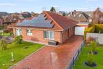Bungalow Butjadingen-Burhave Burhave - 5 Zimmer, 131 m&sup2;, 379.000&euro; | Angebot:25684206