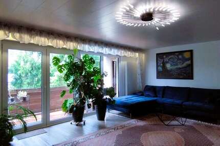 Wohnung zum Kaufen in Kaiserslautern 298.000 € 130 m² 5 zimmer