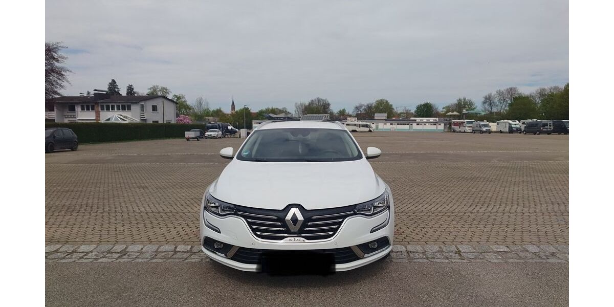 Renault Talisman 73.000 km 17.200 &euro; Weissenburg 91781