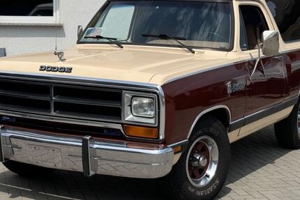 Dodge RAM 115.231 km 22.950 &euro; Cottbus 03051