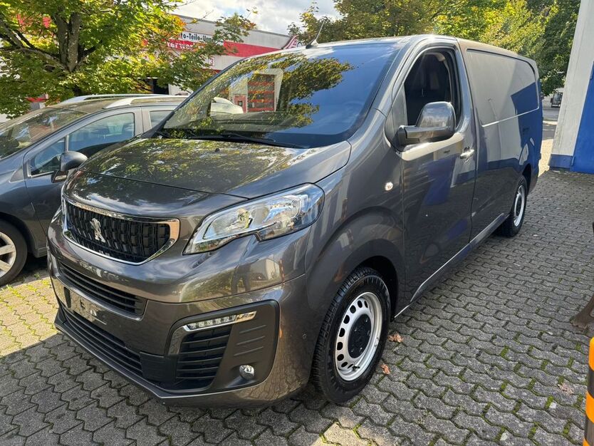 Peugeot Expert 87.000 km 17.950 € Saarlouis 66740