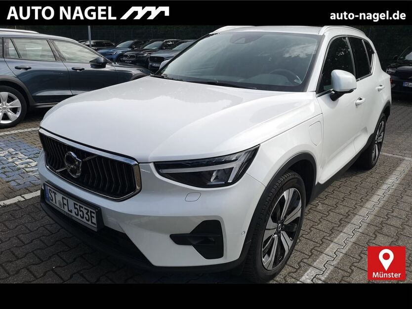 Volvo XC40 133.748 km 26.000 € Münster 48155
