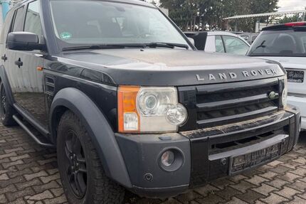 Land Rover Discovery 285.000 km 2.999 &euro; Edenkoben 67480