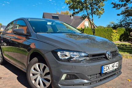 VW Polo 79.800 km 11.900 &euro; Bordesholm 24582
