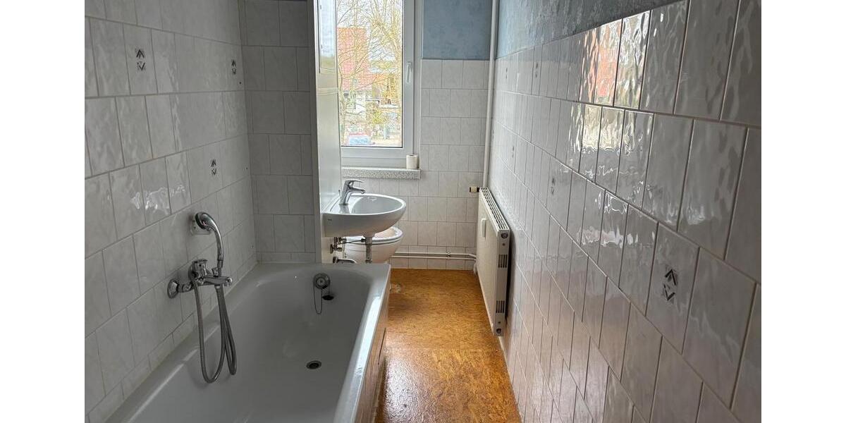 Erdgeschoßwohnung Templin - 4 Zimmer, 73 m&sup2;, 78.000&euro; | Angebot:24772108