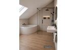 Etagenwohnung Bad Bocklet - 3 Zimmer, 90 m&sup2;, 795&euro; | Angebot:26688605