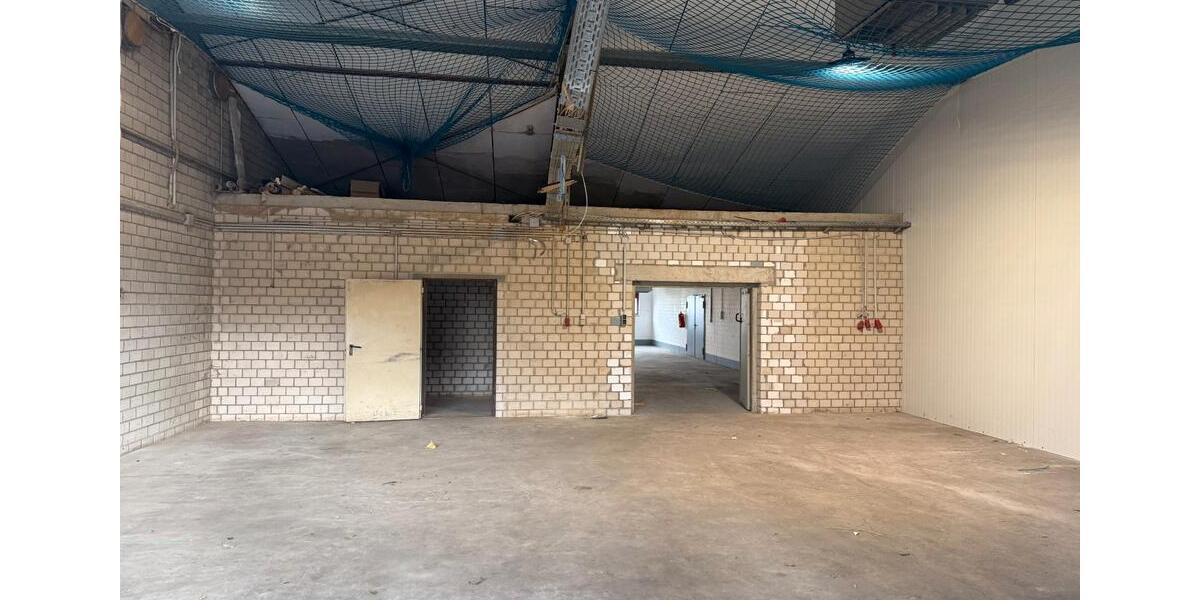 Gewerbeobjekt Gronau (Westfahlen) - 1.350&euro; | Angebot:26134058