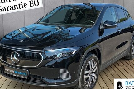 Mercedes-Benz EQA 52.100 km 30.950 &euro; Geilenkirchen 52511