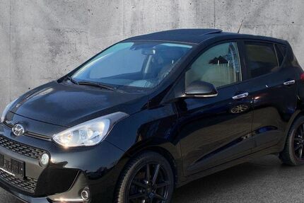 Hyundai i10 75.800 km 9.990 &euro; Papenburg 26871