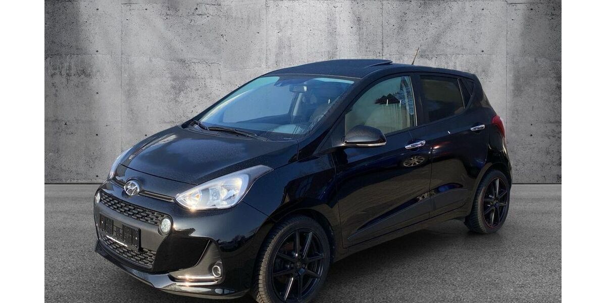 Hyundai i10 75.800 km 9.990 &euro; Papenburg 26871